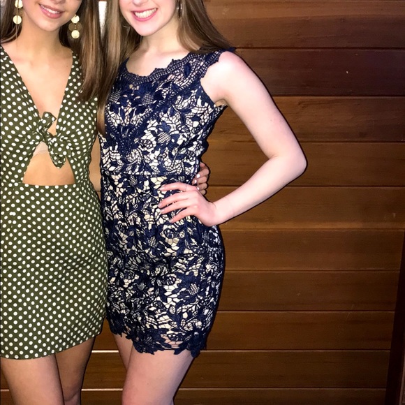 Soieblu Dresses & Skirts - Cocktail Dress